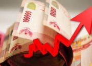 Pelaku Pasar Fokus pada Laporan Ketenagakerjaan AS, Rupiah Menguat