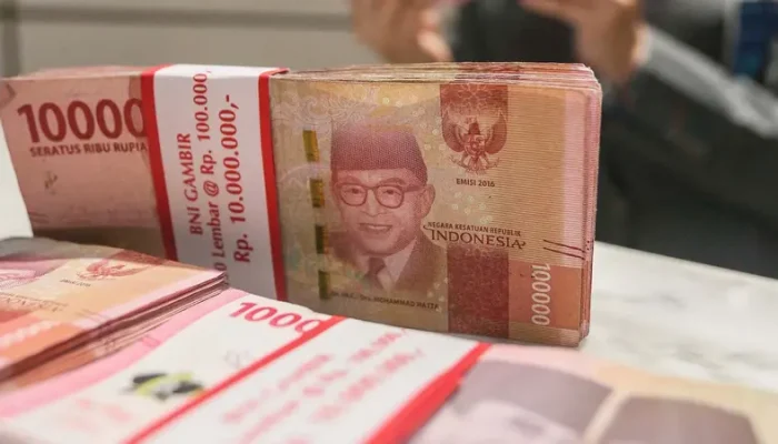 Catat Likuiditas Perekonomian M2, BI: Tahun Ini Mencapai Rp9.026,2 Triliun