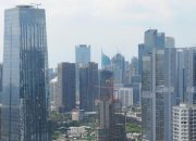 Ibu Kota Negara Pindah, Pengusaha Siap Isi Gedung Pemerintah di Jakarta