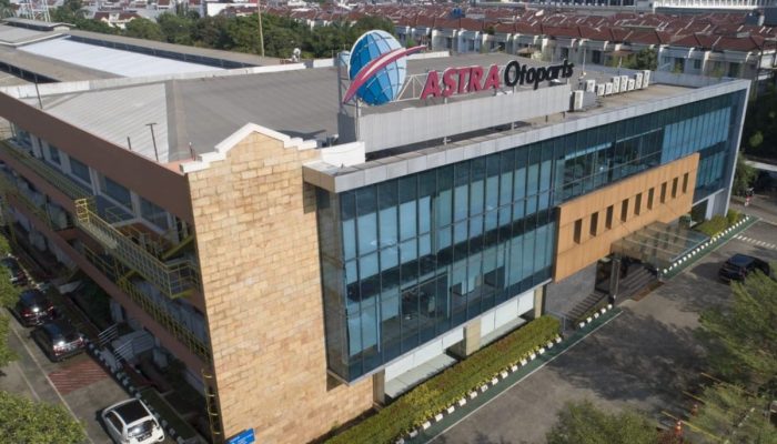 AUTO catat Laba Bersih Sebesar Rp539 Miliar pada Kuartal II/2024