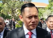 AHY: Mafia Tanah Rugikan Negara Rp3,41 Triliun