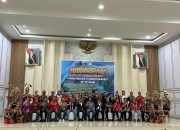Pengukuhan DPW Kalimantan Barat oleh Ketua Umum Organisasi Advokat Peradi Utama