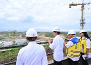 DPR Minta Pemerintah Pertimbangkan Proyek-Proyek Kejar Tayang