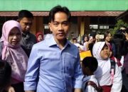 Soal PKS akan Bergabung Dalam Pemerintahan Mendatang, Begini Tanggapan Gibran