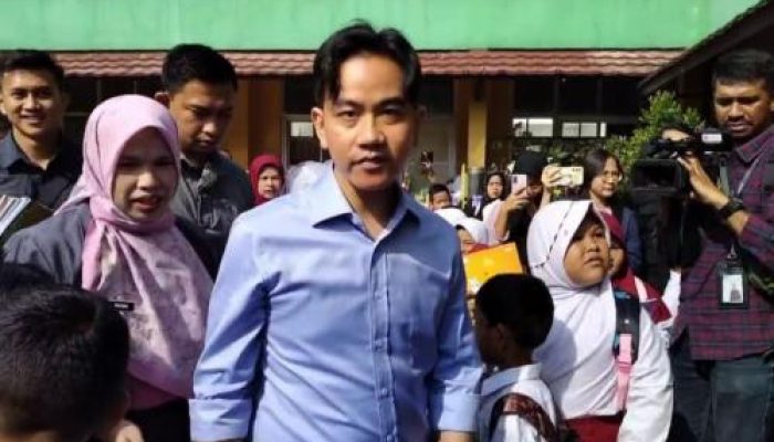 Soal PKS akan Bergabung Dalam Pemerintahan Mendatang, Begini Tanggapan Gibran