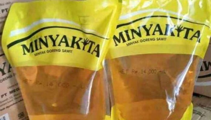 Harga Minyakita Naik, Kemendag Beberkan Dampak Penyesuaian HET