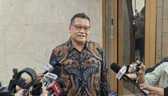 MK Rubah Ambang Batas Pencalonan Kepala Daerah, Begini Respons PDIP
