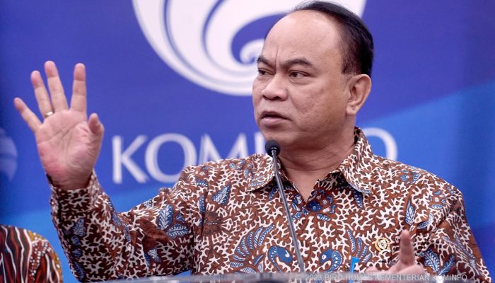 Menkominfo Ambil Langkah Tegas Tangani Konten Negatif di Aplikasi Bigo Live