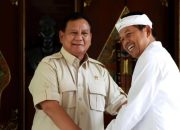 Jawaban Dedi Mulyadi Soal Pendampingnya di Pilgub Jabar