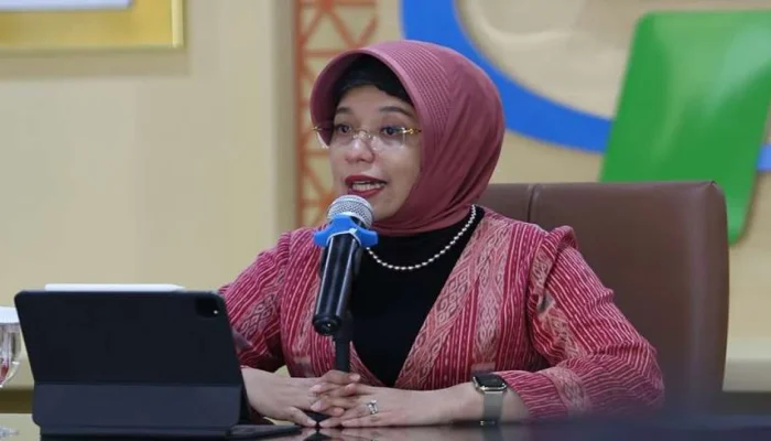 Kelompok Pendidikan Mengalami Inflasi, Biaya Sekolah Dasar Sebesar 1,19%