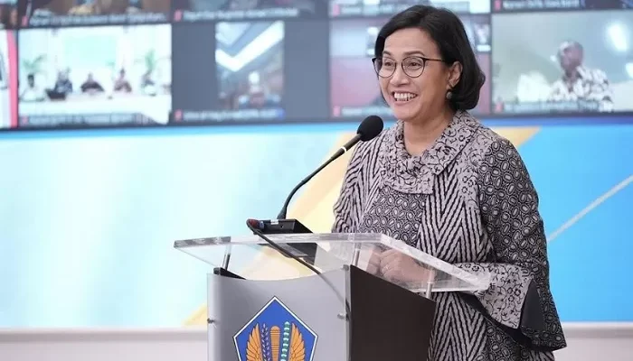 Sri Mulyani: Kinerja Makro Fiskal Indonesia 2023 Memuaskan
