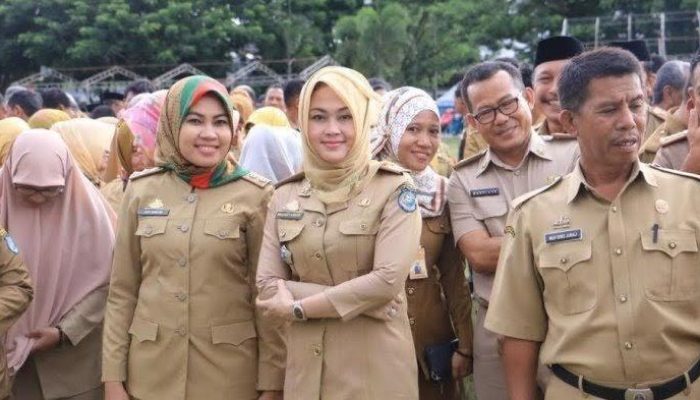 Hore! Tahun Depan Prabowo Umumkan Kenaikan Gaji PNS