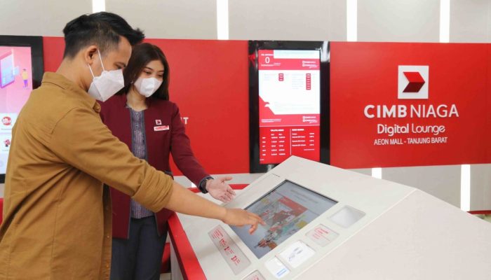 Tunggu Waktu Strategis, CIMB Niaga akan Merilis Fitur Paylater