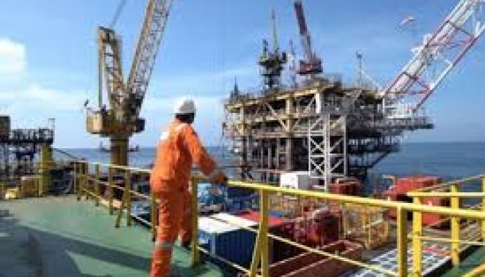 SKK Migas Buka Suara Soal Resesi dan Pelemahan Ekonomi AS Berdampak pada Migas