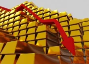 Pasar Cermati Inflasi AS dan Konflik Timur Tengah, Harga Emas Melemah