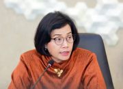 Sri Mulyani: Core Tax Administration System (CTAS) Mulai Diterapkan Desember 2024