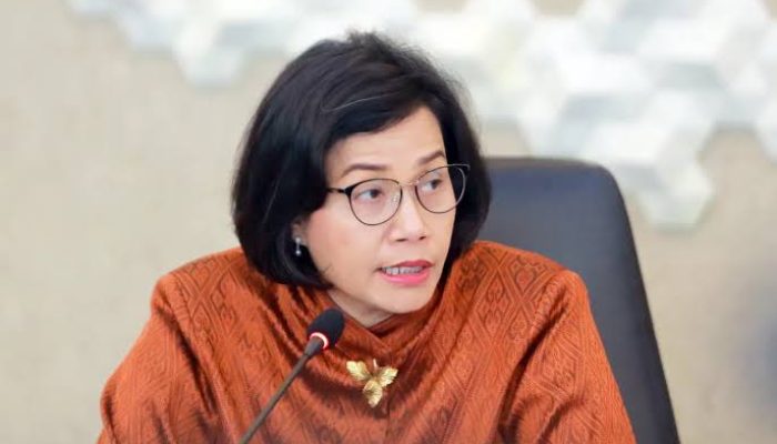 Sri Mulyani: Core Tax Administration System (CTAS) Mulai Diterapkan Desember 2024