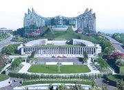 Hotel di Balikpapan dan Samarinda Penuh Jelang HUT ke-79 RI di IKN Nusantara