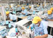 Kemenperin Dorong Pembangunan Sektor Industri Manufaktur di Indonesia Timur