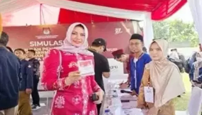 Sejumlah Daerah Buka Rekrutmen Petugas KPPS untuk Pilkada 2024