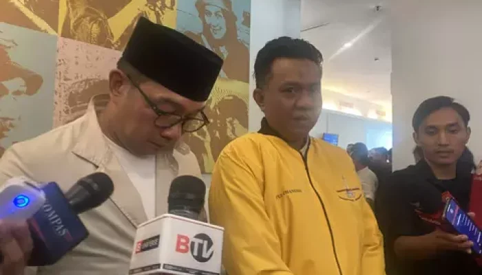 Gelar Deklarasi, PRJ Dukung RK-Suswono
