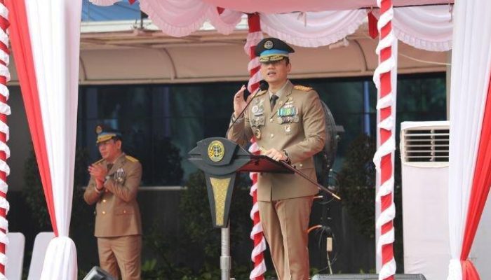 Ini Pesan Menteri AHY di Hari Agraria dan Tata Ruang (HANTARU) 2024