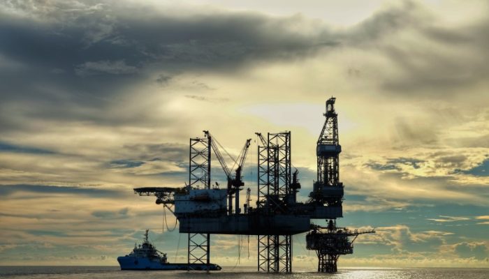 Harga Minyak Dunia Terpantau Menguat, Ini Biang Keroknya