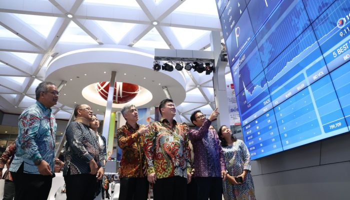 Pasar Komoditas Diprediksi akan Menguat, Jika The Fed Pangkas Suku Bunga