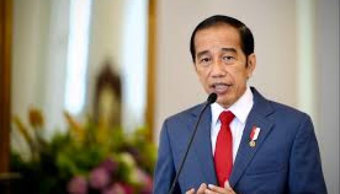 Jokowi Enggan Berkomentar Soal Revisi UU Wantimpres