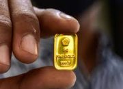 Harga Tak Berubah, Investor Borong Emas Antam Ukuran 1 Gram Seharga Rp1.455.000