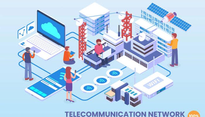 Infrastruktur Internet di Era Jokowi Berdampak Signifikan Terhadap Ekonomi Digital