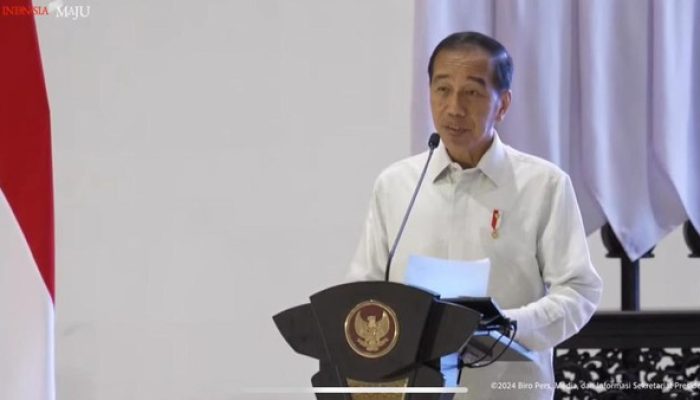 Dengar Baik-Baik, Pesan Presiden Jokowi dalam Sidang Kabinet Terakhir