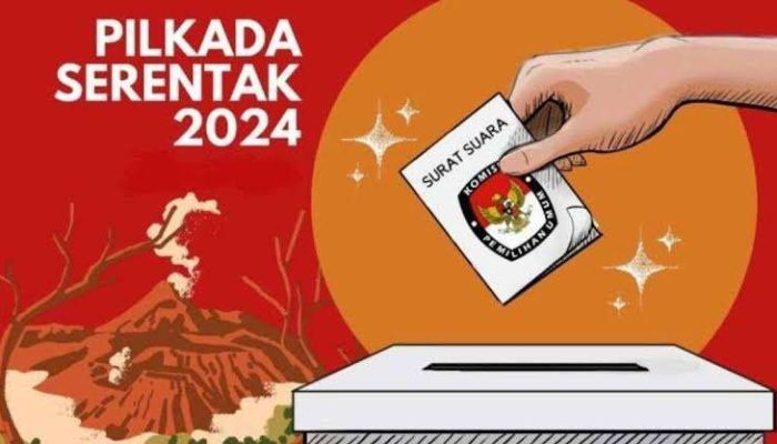 Besok Diundi Nomor Cagub-Cawagub, KPU Jakarta Harap Pilkada Berjalan Lancar