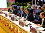 Airlangga Pimpin Delegasi RI di KTT Khusus ASEAN-Kanada