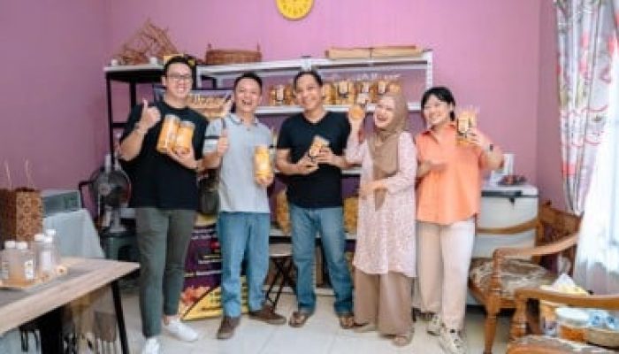 BRI Harap PMB Dapat Mendukung Pemerintah Sambut Indonesia Emas 2045