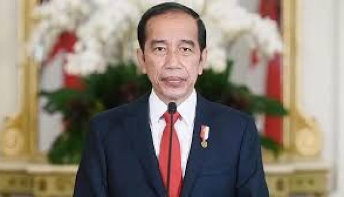 Istana Siapkan Kepulangan Jokowi ke Solo Pasca Purnatugas
