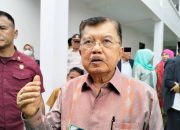 Hormati Pemimpin, JK Siap Menghadiri Pelantikan Prabowo-Gibran