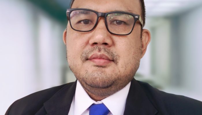 Refleksi Prof. Dr. Hardi, Ketua Umum Peradi Utama: Tinjauan atas Keterlibatan Oknum Pemegang Kekuasaan dalam Judi Online