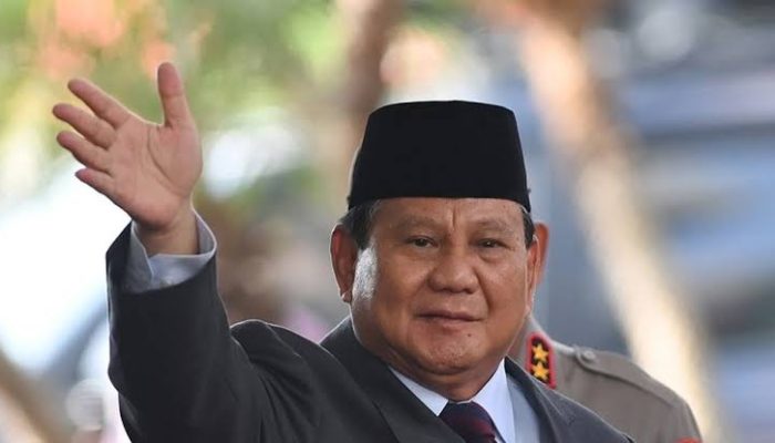 Presiden Prabowo Resmikan Kebijakan Penghapusan Kredit Macet untuk UMKM Sektor Pertanian dan Kelautan