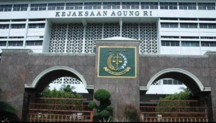 Kejagung Usulkan Pemecatan Jaksa Jovi Andrea Bachtiar dalam Kasus Pencemaran Nama Baik