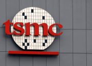 China Tuding AS Gunakan Isu TSMC untuk Picu Ketegangan di Selat Taiwan