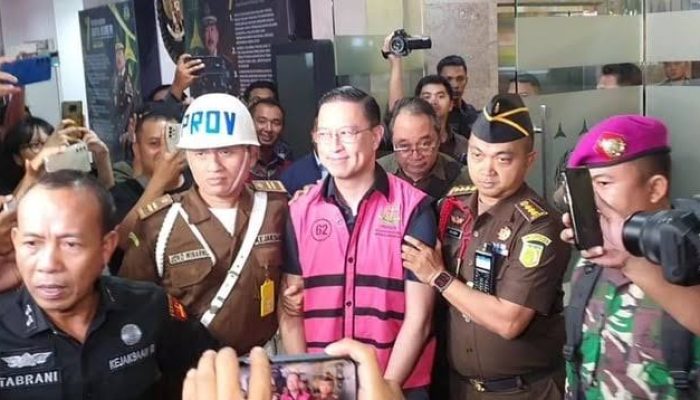 Tom Lembong Kecewa atas Putusan PN Jaksel, Siap Lanjutkan Perjuangan Hukum