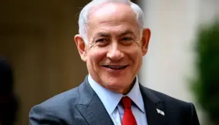 Benjamin Netanyahu Bersaksi untuk Pertama Kali dalam Sidang Kasus Korupsi