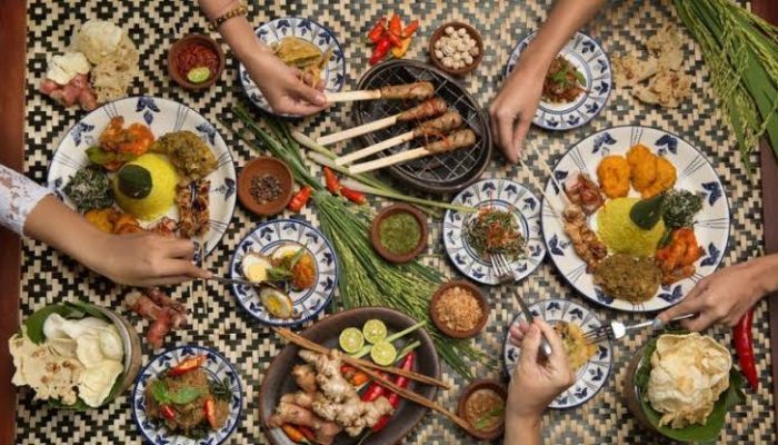 Pemerintah Luncurkan Program Makan Bergizi Gratis untuk 3 Juta Anak pada 2025