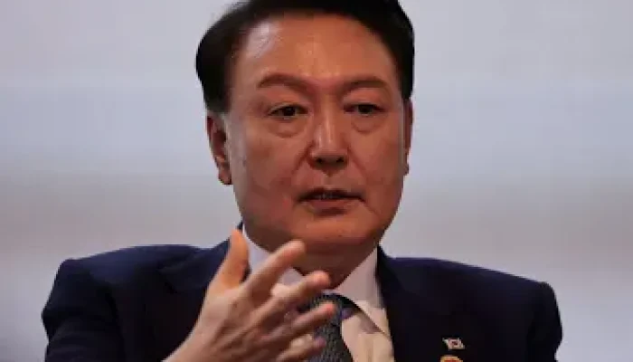 Presiden Korsel Yoon Suk Yeol Dituduh Abaikan Keberatan Kabinet Soal Darurat Militer