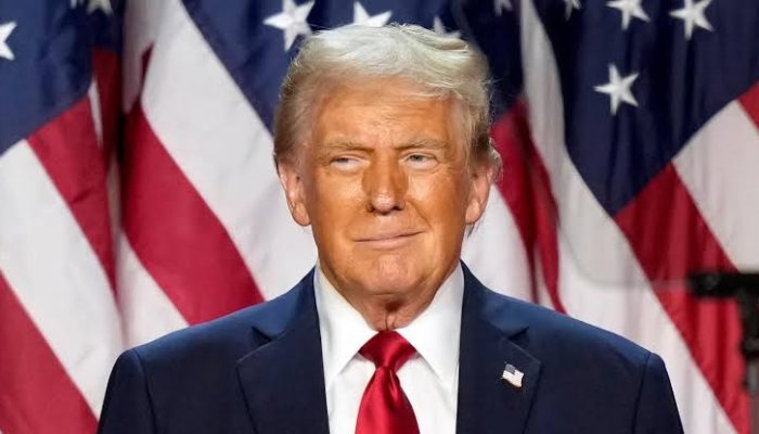 Perintah Eksekutif Trump Perluas Peran Kripto dalam Cadangan AS