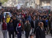 Hamas Tanggapi Demonstrasi Warga Gaza Melalui Brigade Al Qassam