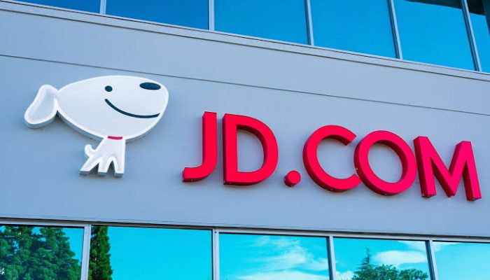JD.com Catat Pertumbuhan Pendapatan Terkuat dalam 11 Kuartal, Didukung Diskon dan Subsidi
