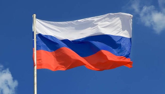 Rusia Bantah Tudingan Ukraina soal Keterlibatan Tentara Bayaran China