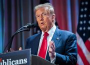 Uni Eropa Peringatkan Donald Trump Terkait Perang Tarif